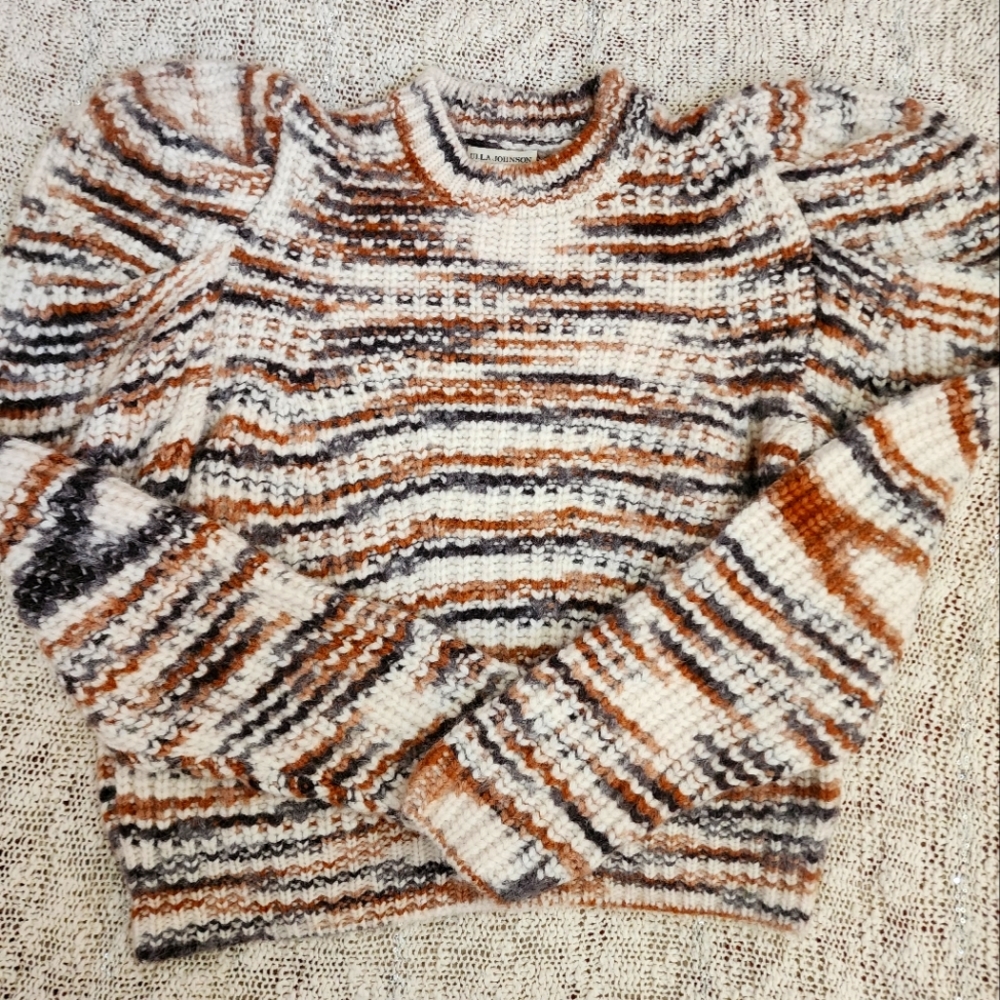 Ulla Johnson Sweater